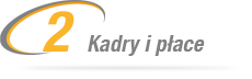 Kadry i płace
